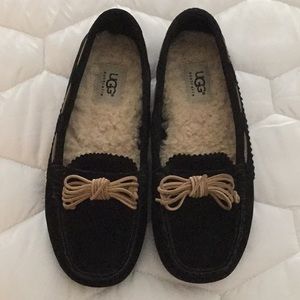 UGG Moccasins